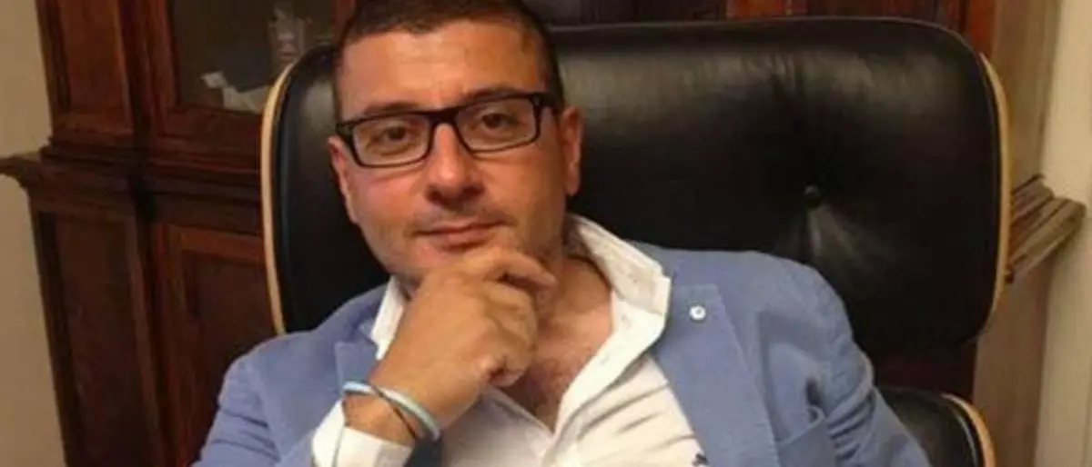 Omicidio dell'avvocato Pagliuso, «delitto nato in ambiente 'ndranghetista»