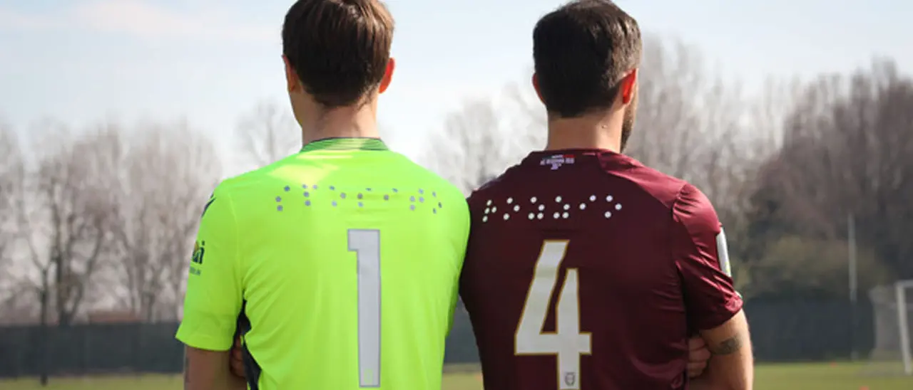 Rende, una giornata di studi con il seminario sulla versatilità del Codice Braille