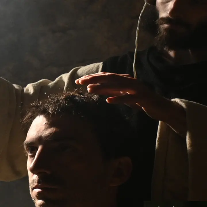 La sceneggiatura del film su Gioacchino da Fiore vince in Inghilterra il \"Premio Best Script Award\"