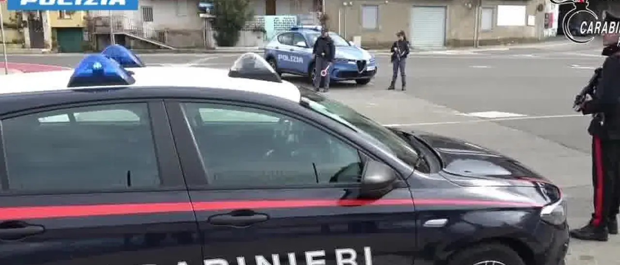 Tragedia sfiorata in Calabria, titolare di un bar tenta di uccidere il vicino