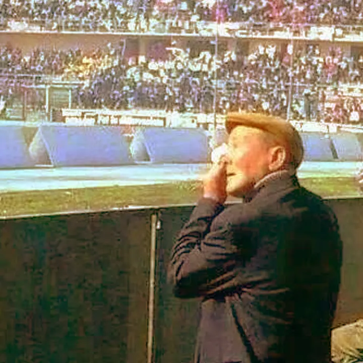 Il nostro giorno verrà. Auguri Cosenza Calcio, 110 anni e non sentirli
