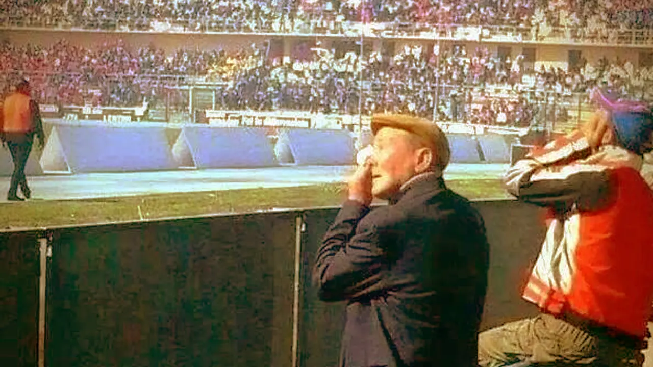 Il nostro giorno verrà. Auguri Cosenza Calcio, 110 anni e non sentirli