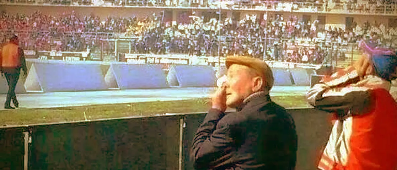 Il nostro giorno verrà. Auguri Cosenza Calcio, 110 anni e non sentirli