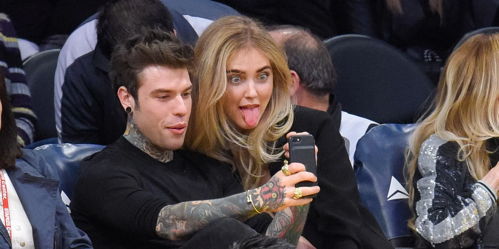 Fedez si racconta: il divorzio da Chiara Ferragni “il terzo momento peggiore” della mia vita