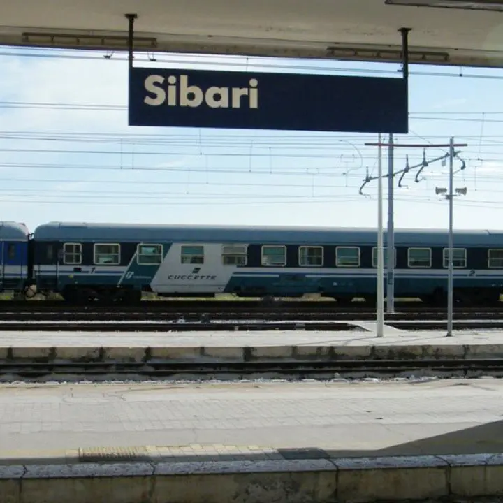 Ferrovia, elettrificazione tra Sibari e Crotone: ecco chi la realizzerà