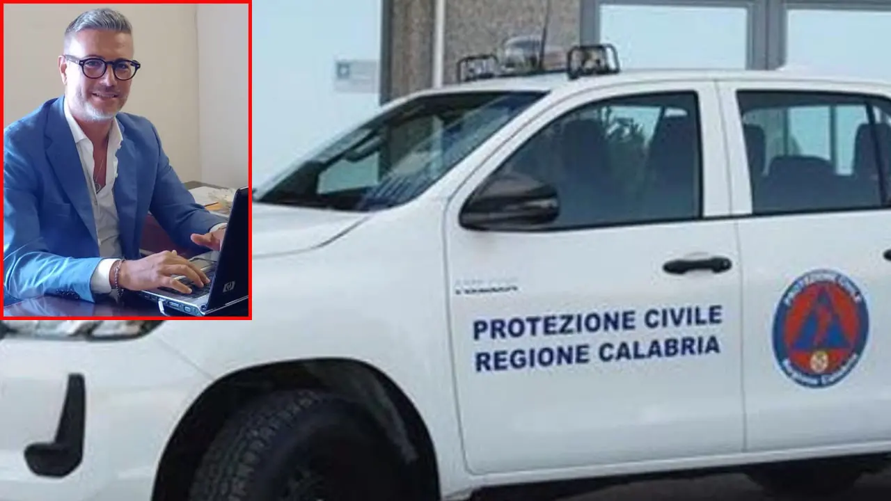 A Castrolibero il bando per l'assegnazione di un Pick-Up alla Protezione Civile