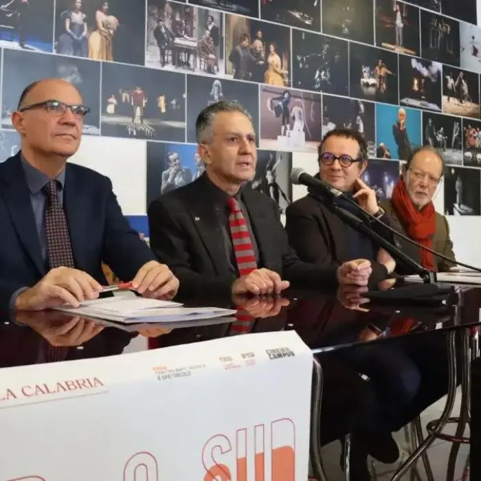 Teatro, musica e cinema: l'Unical porta in scena anche Roberto Saviano