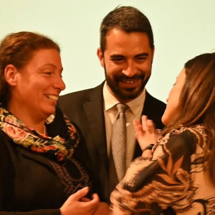 Castrovillari, il concorso \"Artlet 2024\" pone l’accento sui bambini vittime delle mafie | FOTO