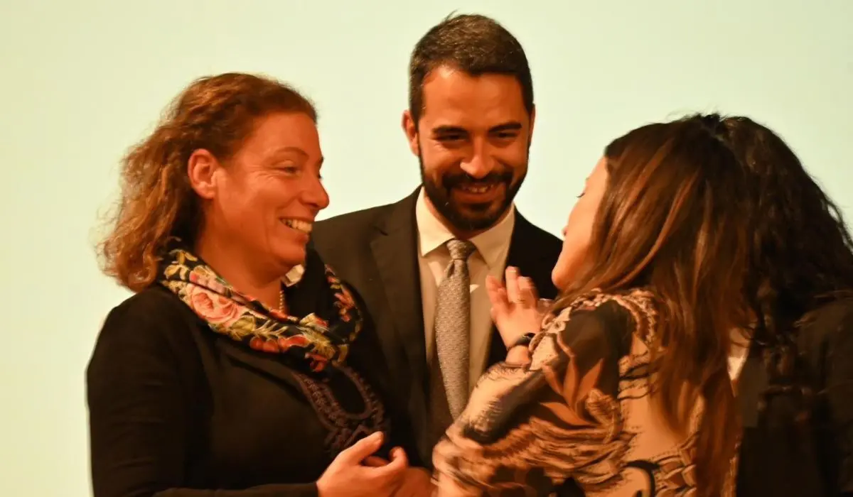 Castrovillari, il concorso \"Artlet 2024\" pone l’accento sui bambini vittime delle mafie | FOTO