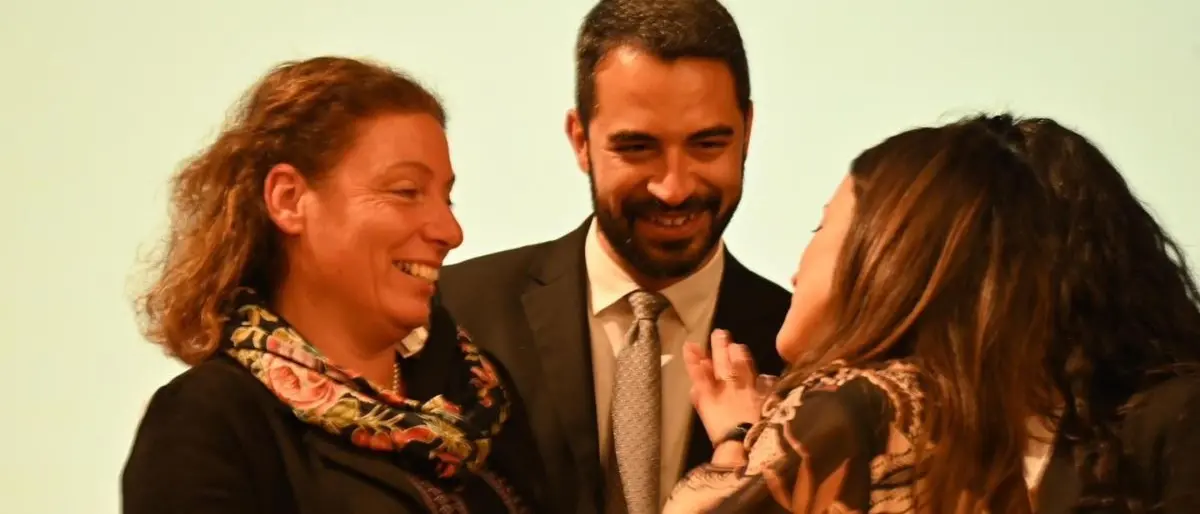 Castrovillari, il concorso \"Artlet 2024\" pone l’accento sui bambini vittime delle mafie | FOTO