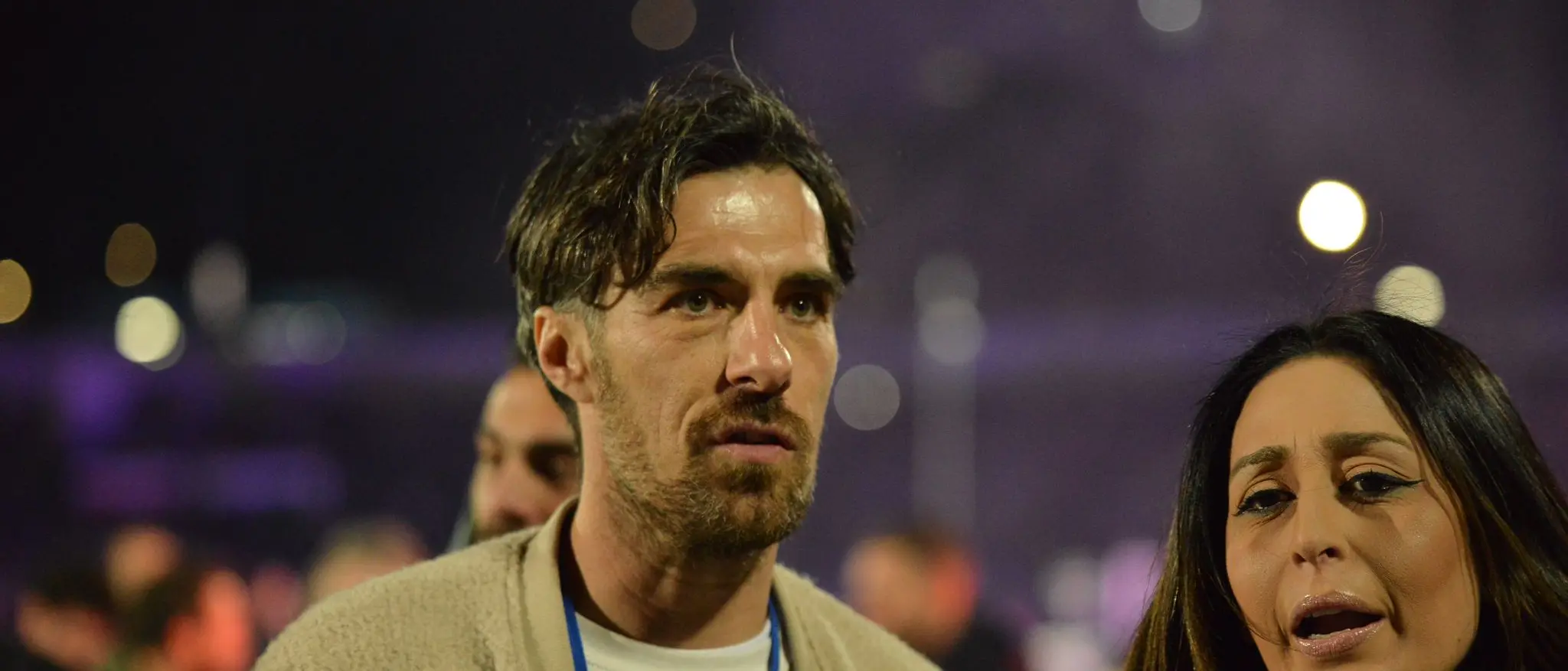 Manuel Pascali e Cosenza, un amore infinito: «L'esperienza che mi ha segnato di più. Quest'anno è una sofferenza allucinante...»