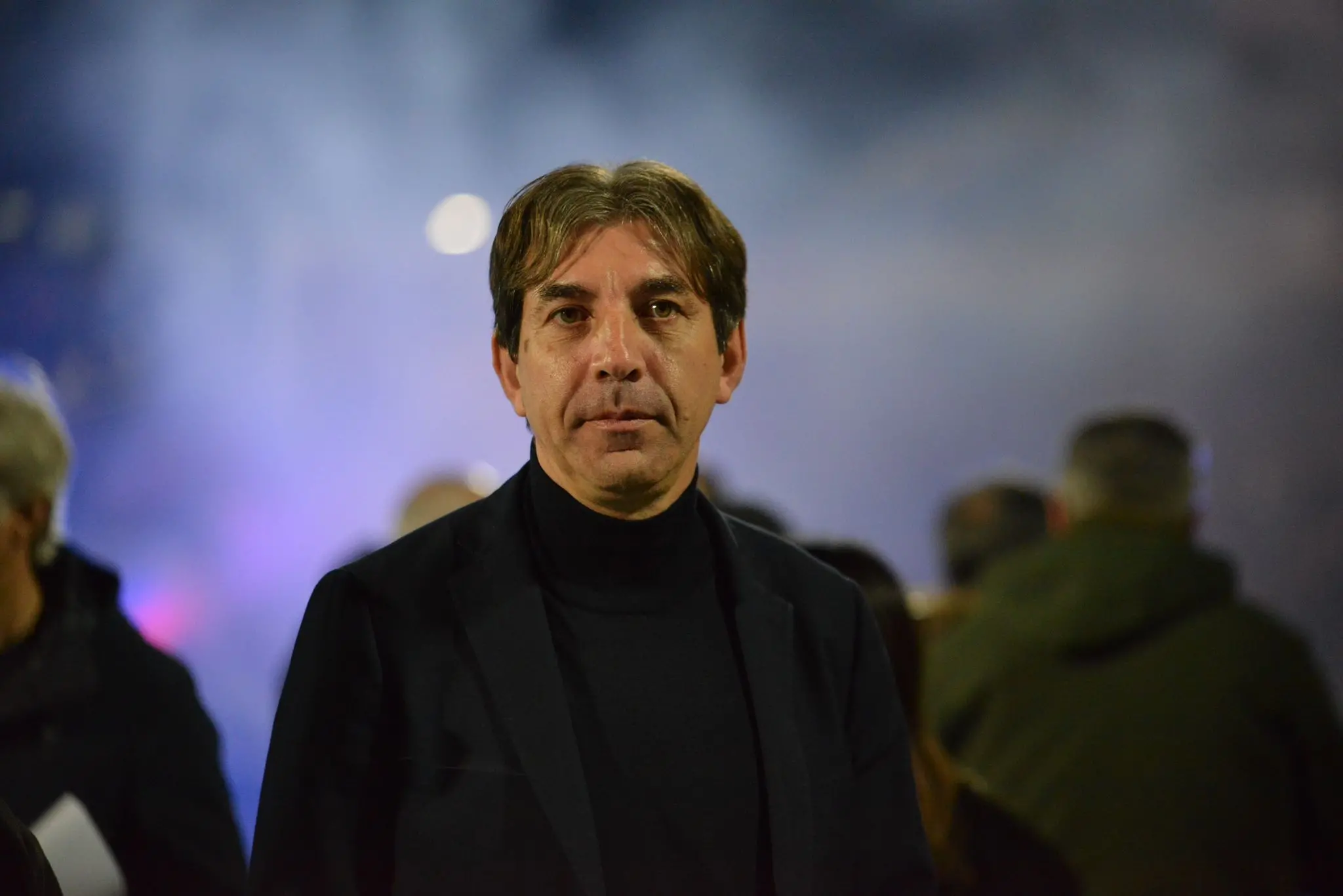 Cosenza, l'ex ds Trinchera: «Gyokeres stava per diventare rossoblù»
