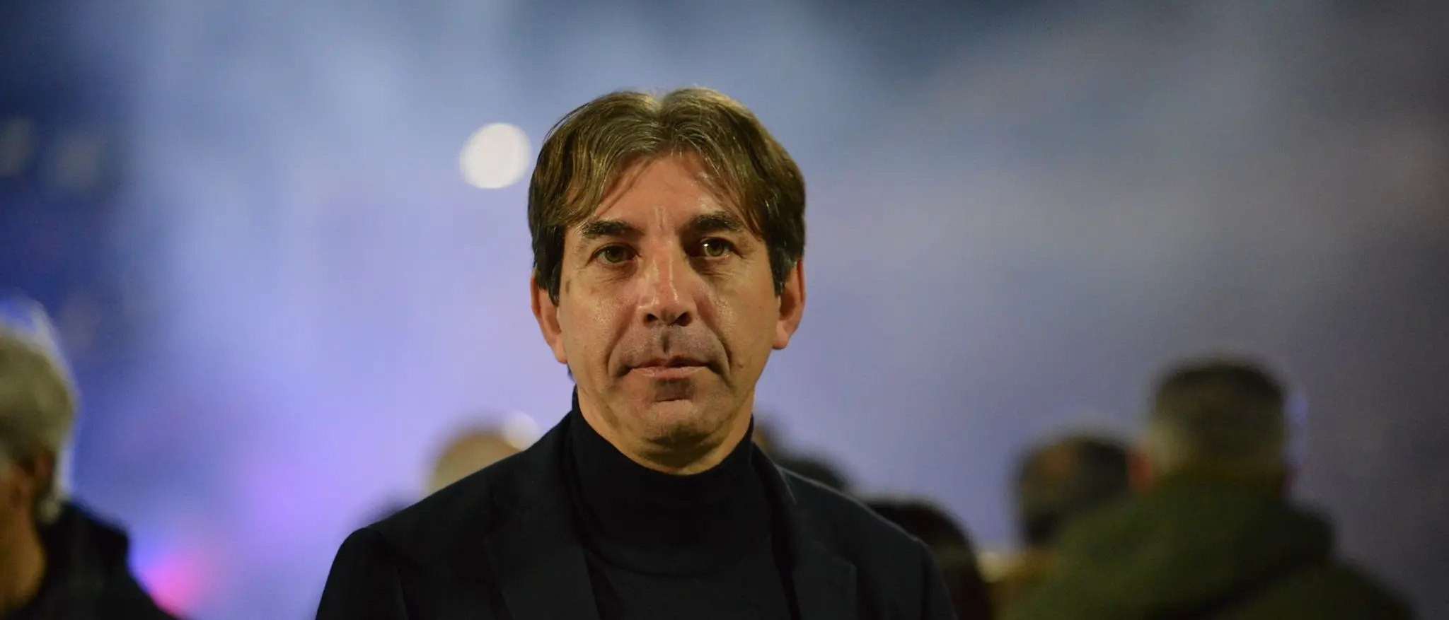 Stasera torna \"11 in campo\", tra gli ospiti l'ex ds del Cosenza Trinchera