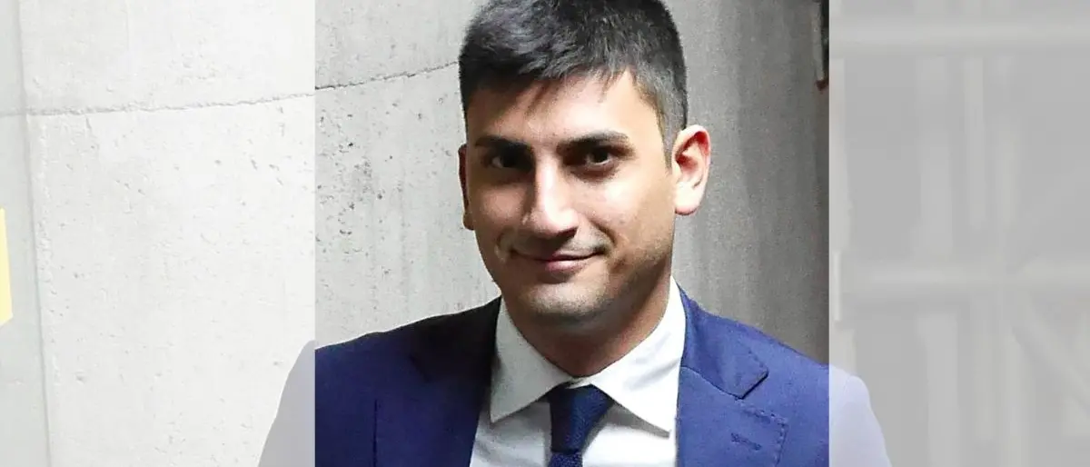 Corigliano Rossano, Azione allo scoperto: «Salimbeni è il nostro candidato a sindaco»