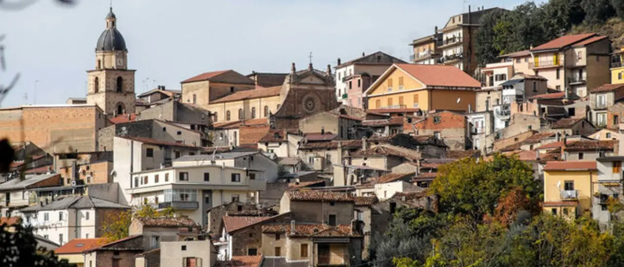Navetta sociale a Casali del Manco: servizio di trasporto per anziani, disabili e giovani