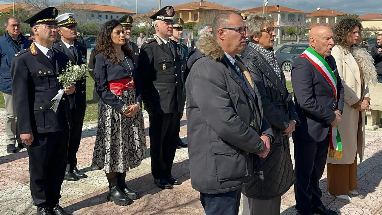 Cutro, Succurro ricorda «l'accoglienza che ebbero tanti calabresi in passato»