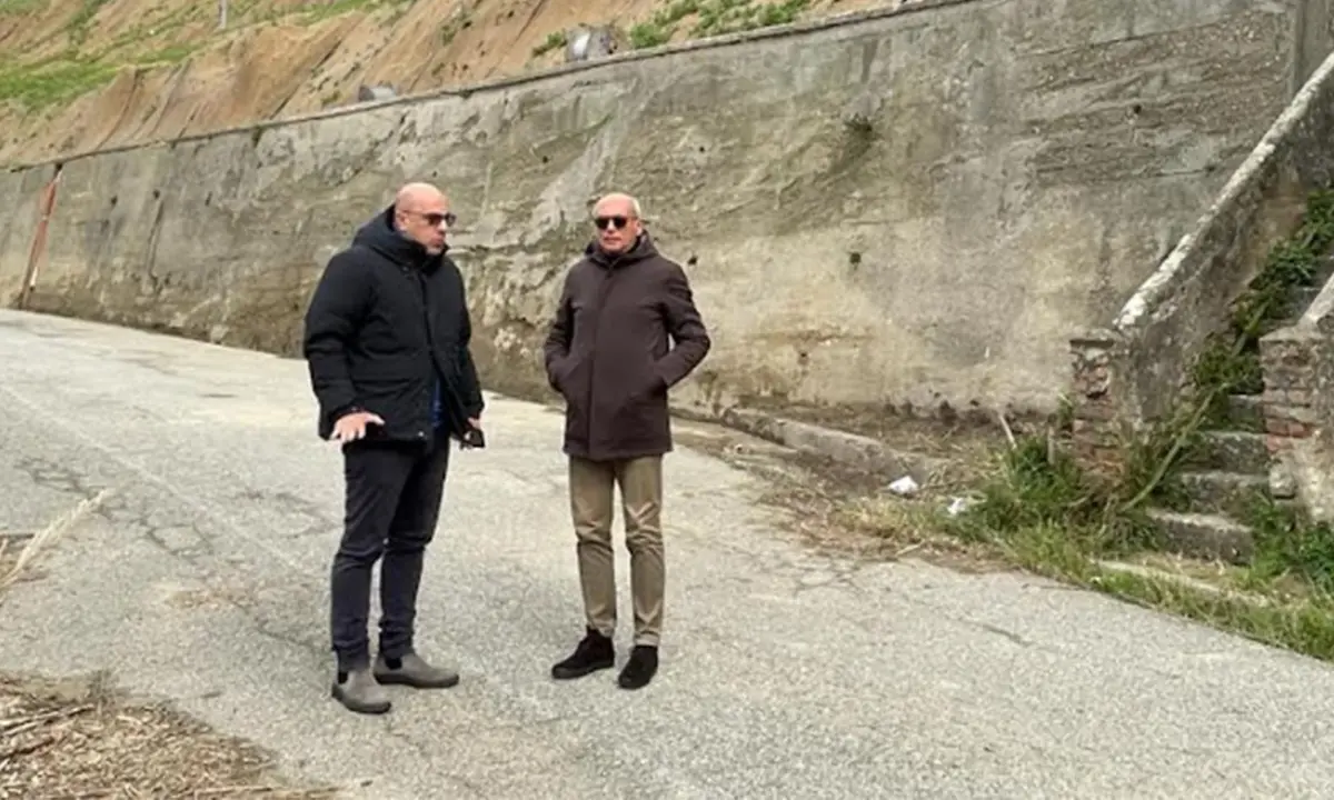 De Cicco: «Fratelli d'Italia attacca l'amministrazione di Cosenza strumentalmente»
