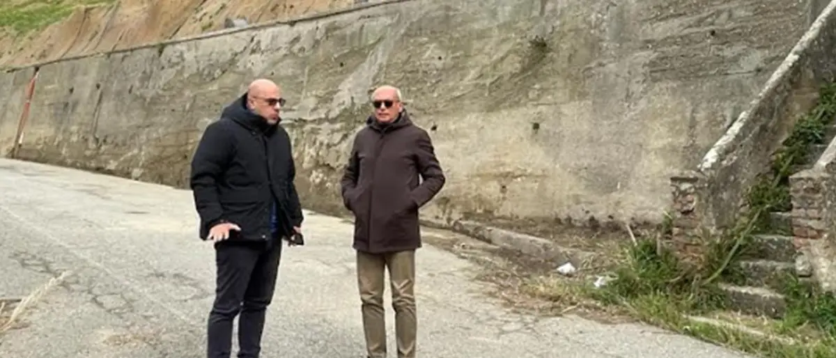 De Cicco: «Fratelli d'Italia attacca l'amministrazione di Cosenza strumentalmente»