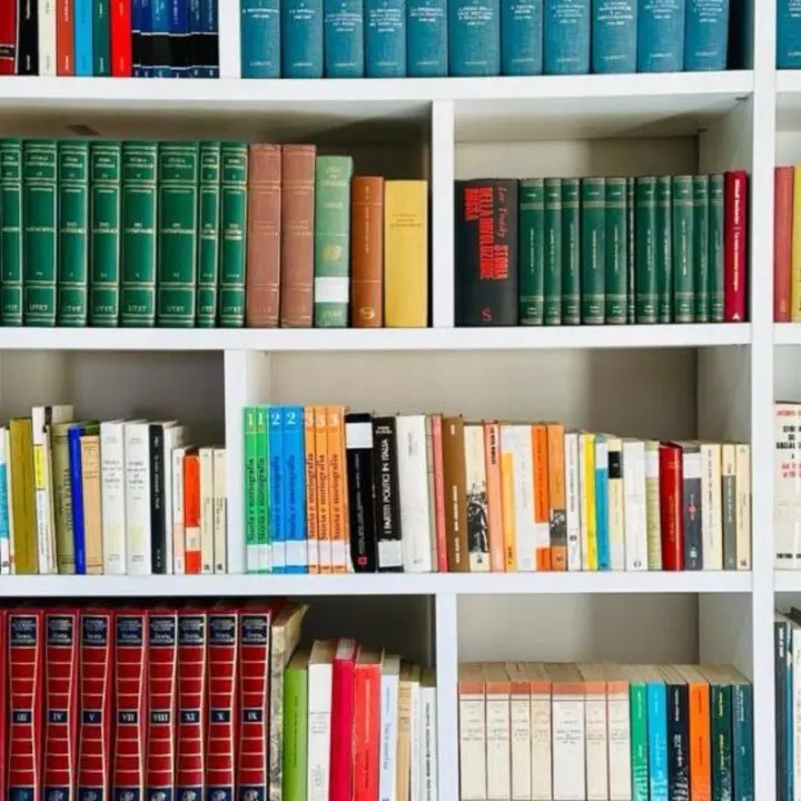 Casali del Manco festeggia il primo compleanno della Biblioteca con un concorso a premi