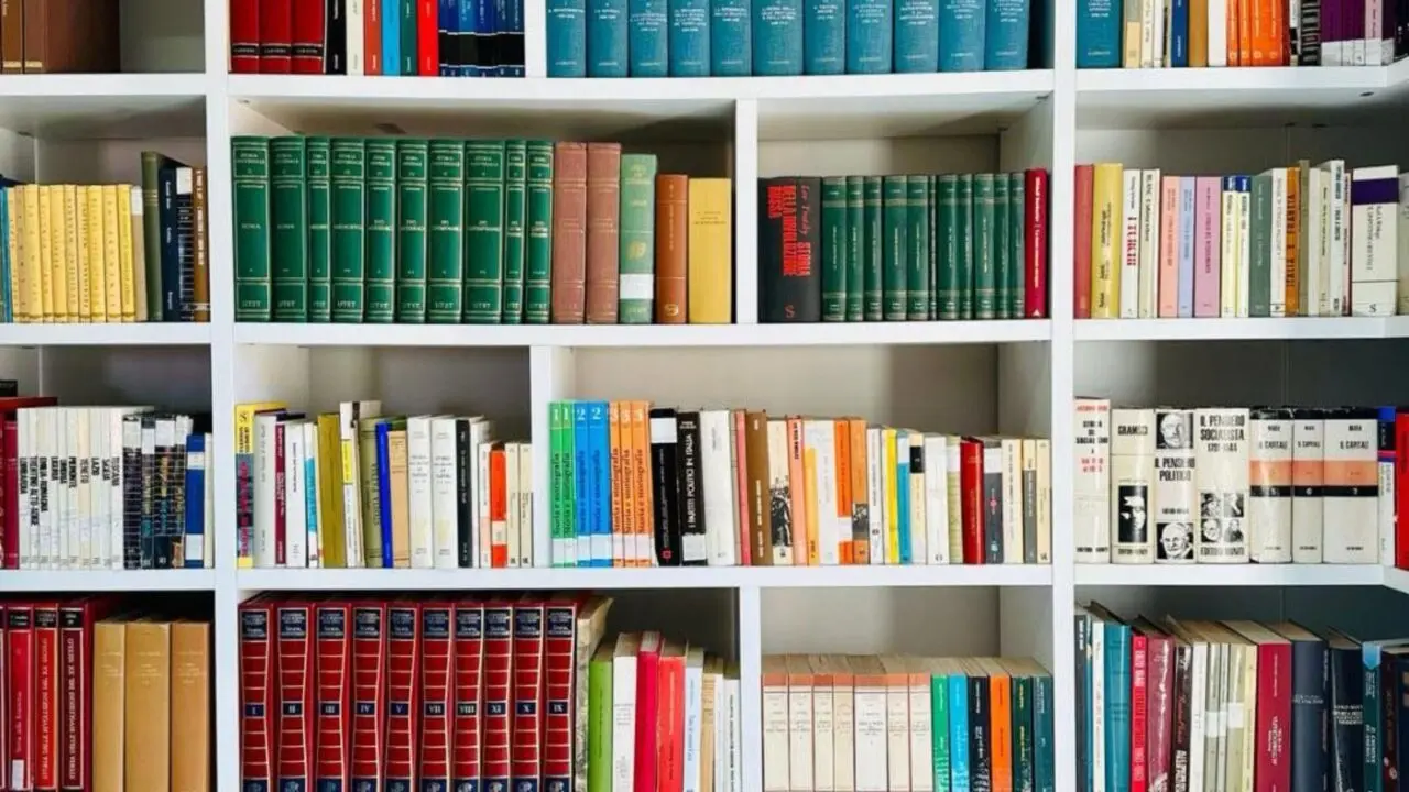 Casali del Manco festeggia il primo compleanno della Biblioteca con un concorso a premi