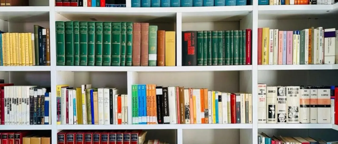 Casali del Manco festeggia il primo compleanno della Biblioteca con un concorso a premi