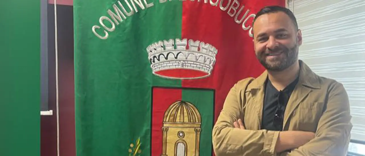 Longobucco, Murrone: «Sulla Sila-Mare nessun servilismo. Collaboriamo per un'opera duratura»