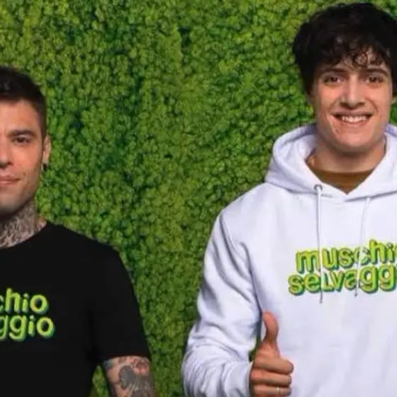 Fedez, altra batosta. Il tribunale ha deciso: dovrà vendere le quote di Muschio Selvaggio
