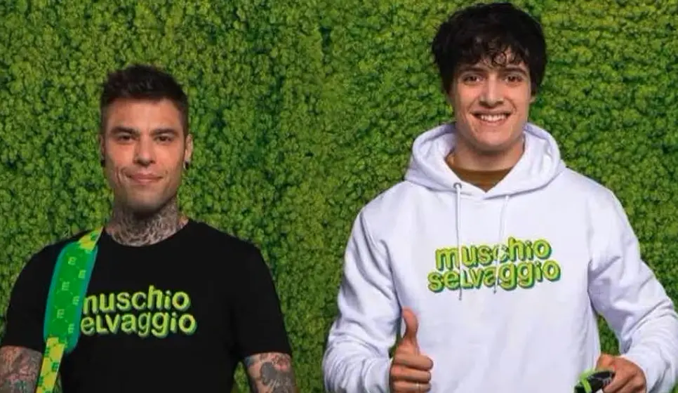 Fedez, altra batosta. Il tribunale ha deciso: dovrà vendere le quote di Muschio Selvaggio