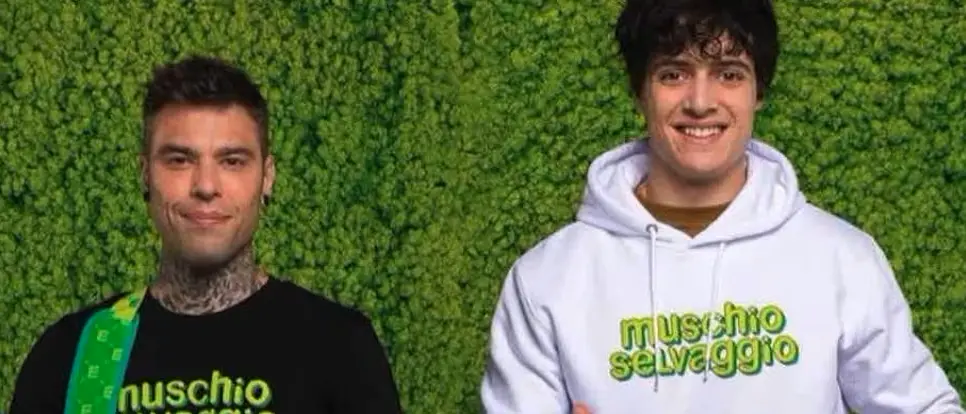 Fedez, altra batosta. Il tribunale ha deciso: dovrà vendere le quote di Muschio Selvaggio