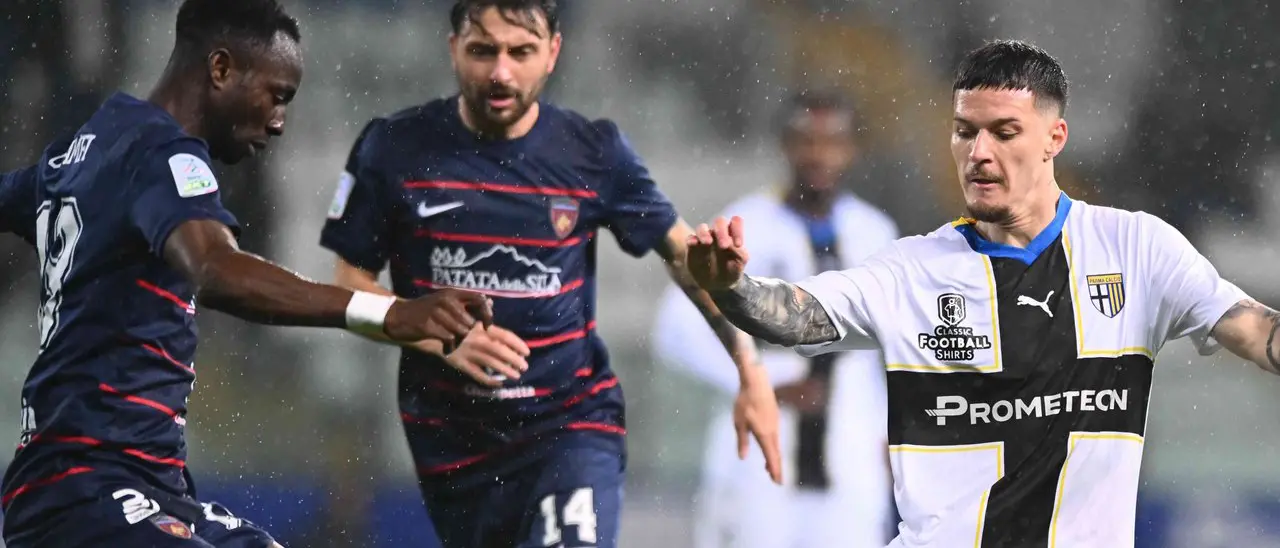 Cosenza, Viali aspetta il pieno recupero di Calò. E' uno dei suoi punti fermi