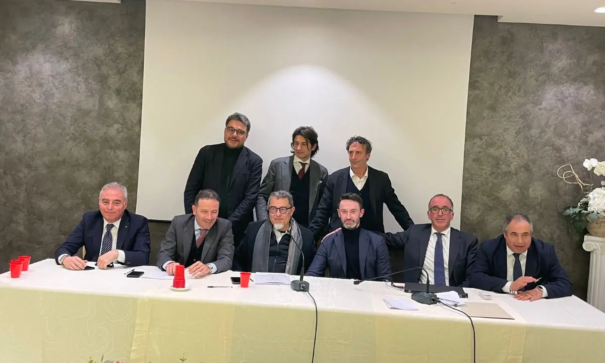 I penalisti calabresi: «Mai più errori giudiziari come quelli di Greco e Zuncheddu»