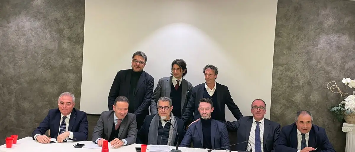 I penalisti calabresi: «Mai più errori giudiziari come quelli di Greco e Zuncheddu»