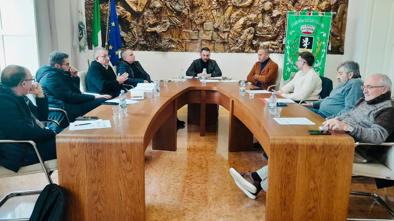 Distretto sanitario di Amantea, nove sindaci reclamano la Casa della salute