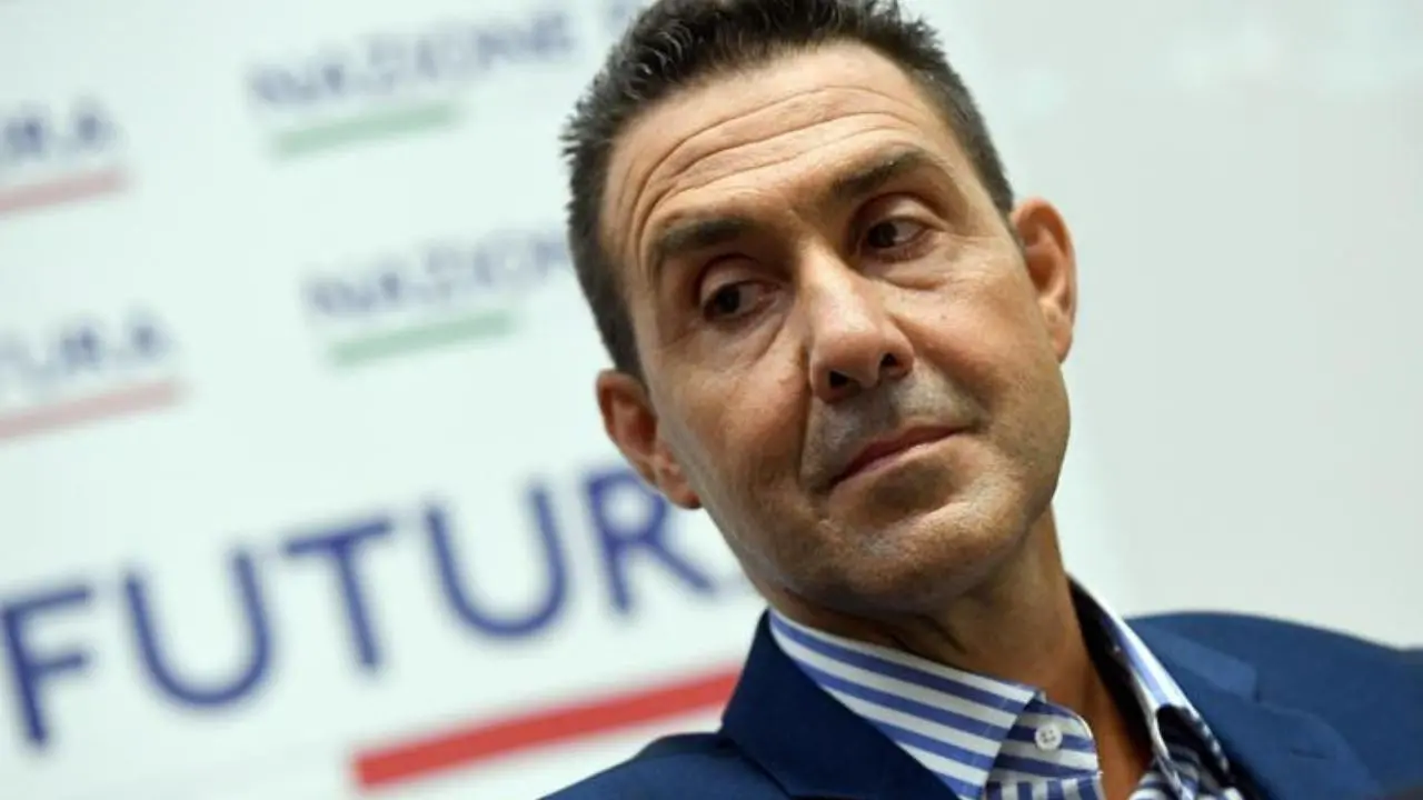 Vannacci candidato con la Lega dice che «Mussolini era una statista»
