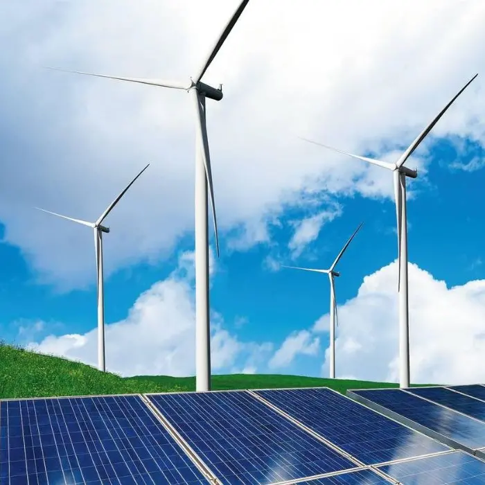 Sibaritide, eolico: sei progetti energetici e il silenzio delle comunità