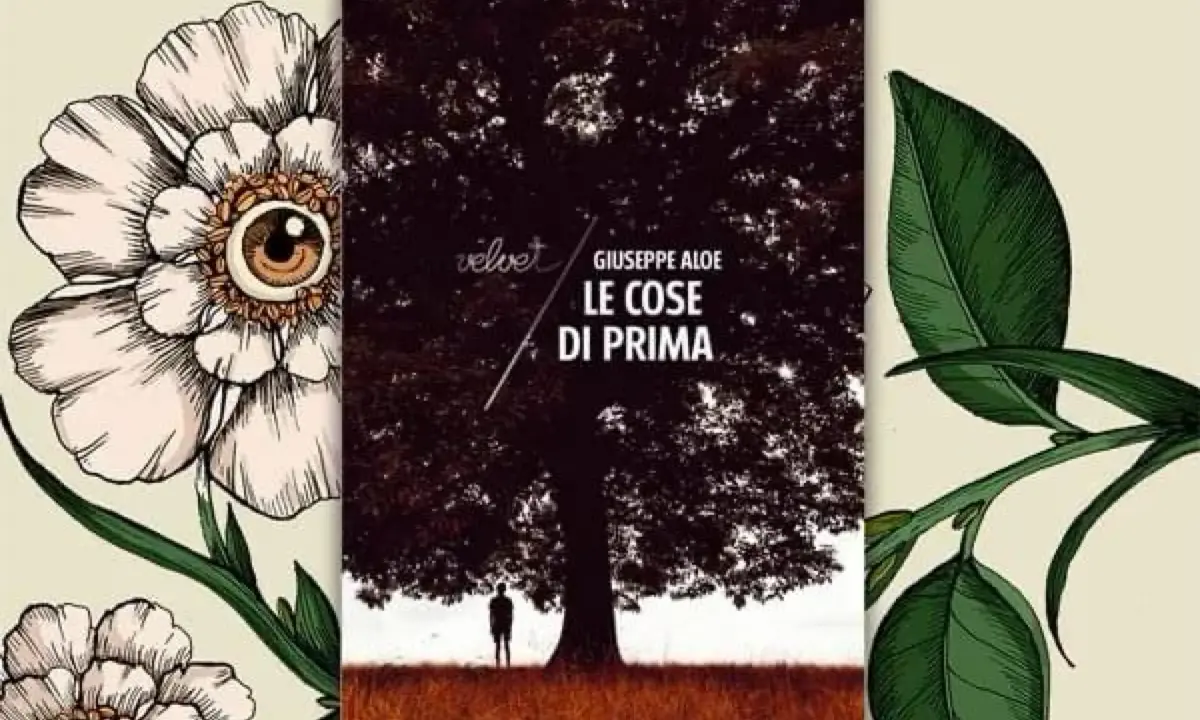 Premio Strega 2024: Giuseppe Aloe nella rosa dei nominati