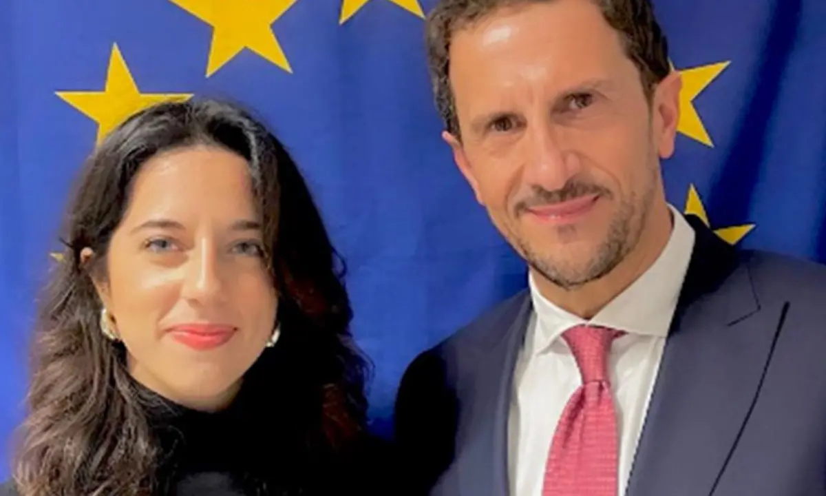 Calabresi in Europa Bruxelles: al via le attività della sezione Young per studenti e laureati