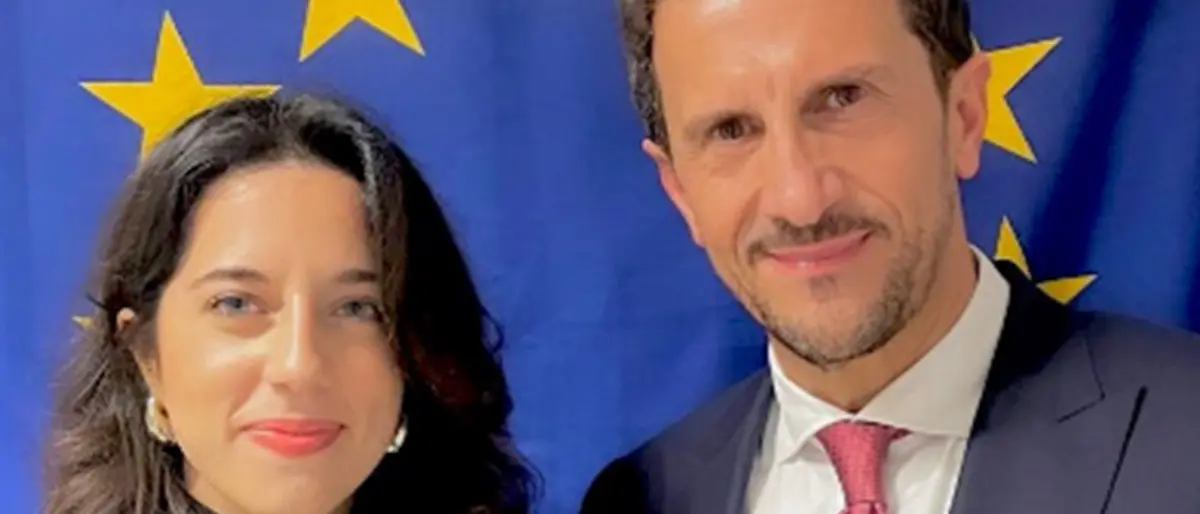 Calabresi in Europa Bruxelles: al via le attività della sezione Young per studenti e laureati