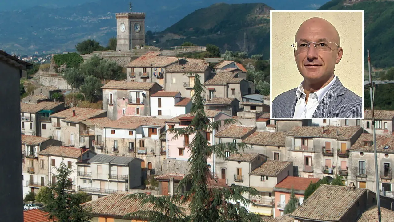 Mendicino, Raffaele Vena candidato a sindaco. E' il quinto nome in corsa