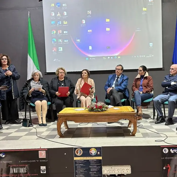 Violenza di genere, la procura di Castrovillari è in prima linea