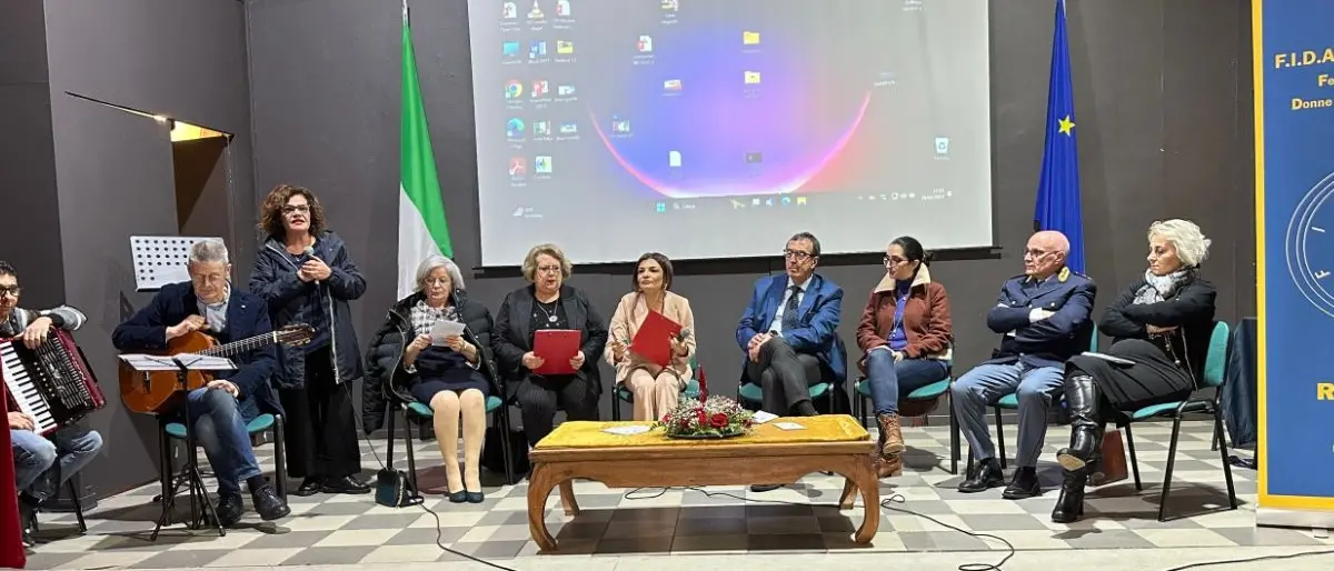 Violenza di genere, la procura di Castrovillari è in prima linea