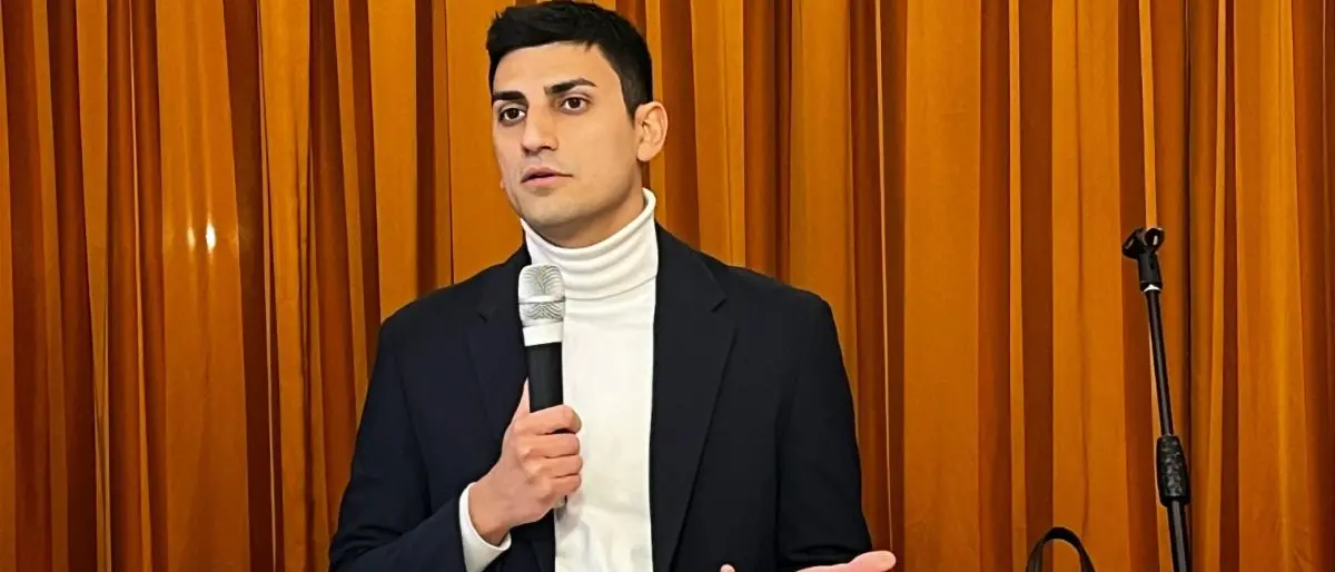 Corigliano Rossano, primo summit del terzo polo, Salimbeni: «Sovvertire il paradigma sul cerchio magico del sindaco»