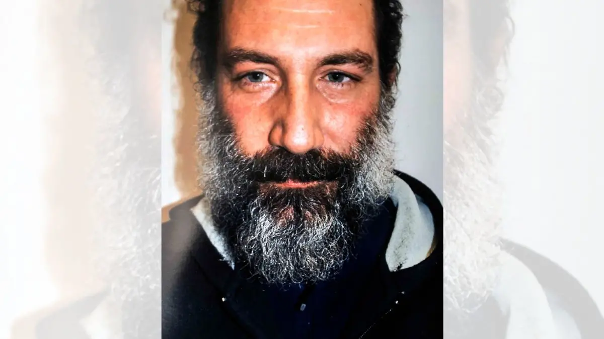 Il collaboratore di giustizia Daniele Lamanna