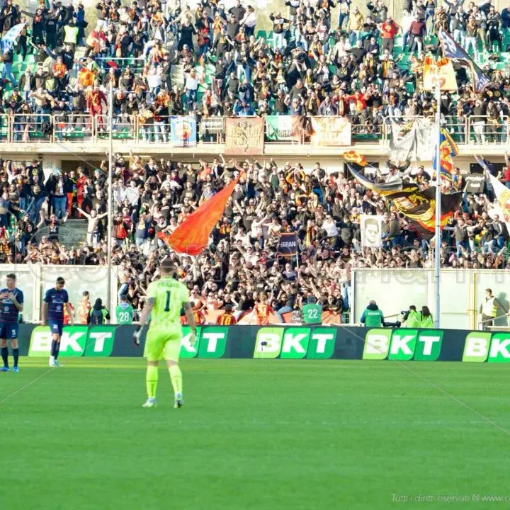 Serie B, date ed orari fino alla 24^ giornata: c'è anche Cosenza-Catanzaro