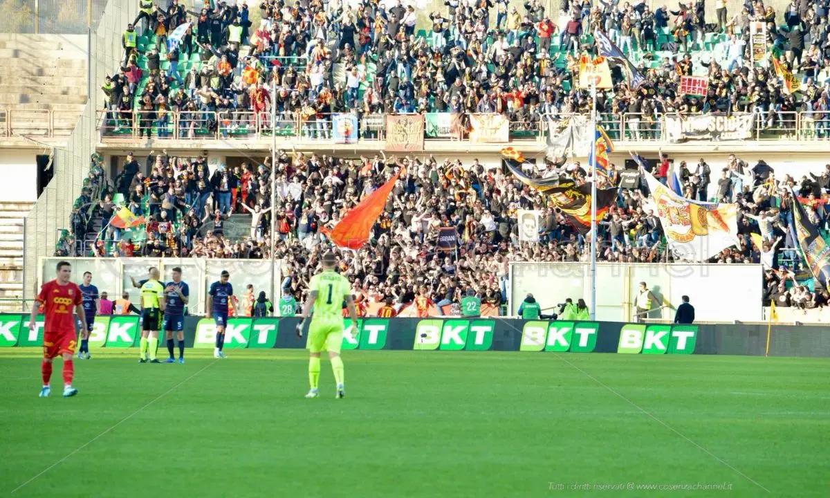 Serie B, date ed orari fino alla 24^ giornata: c'è anche Cosenza-Catanzaro