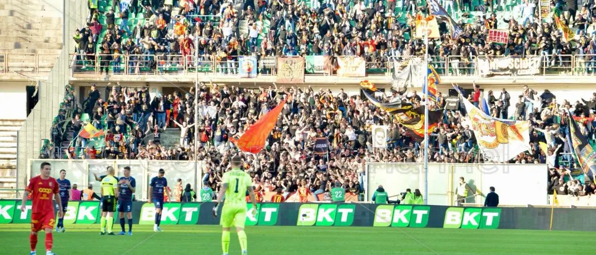 Serie B, date ed orari fino alla 24^ giornata: c'è anche Cosenza-Catanzaro