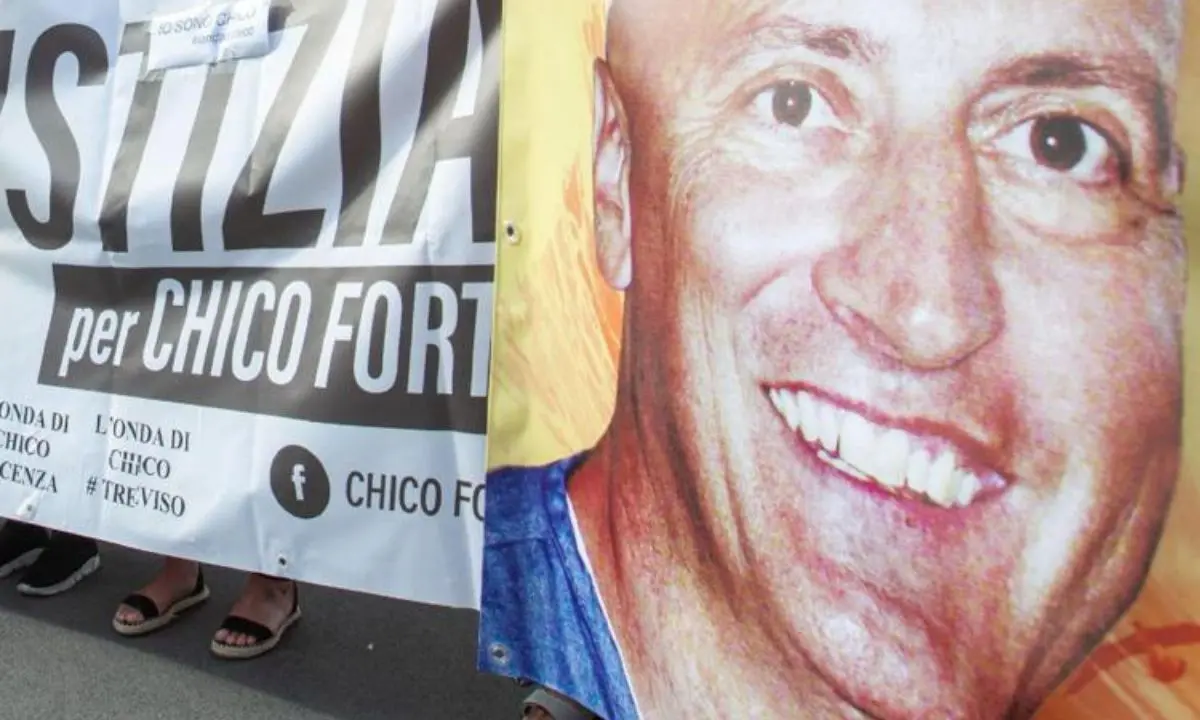 Chico Forti sarà trasferito in Italia dagli Stati Uniti, lo annuncia Meloni