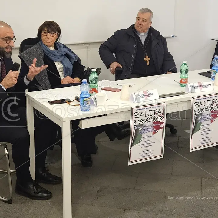 Autonomia differenziata, Rumore Democratico entra nel dibattito