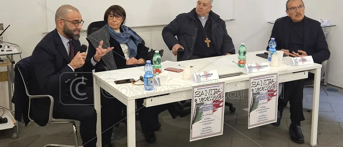 Autonomia differenziata, Rumore Democratico entra nel dibattito