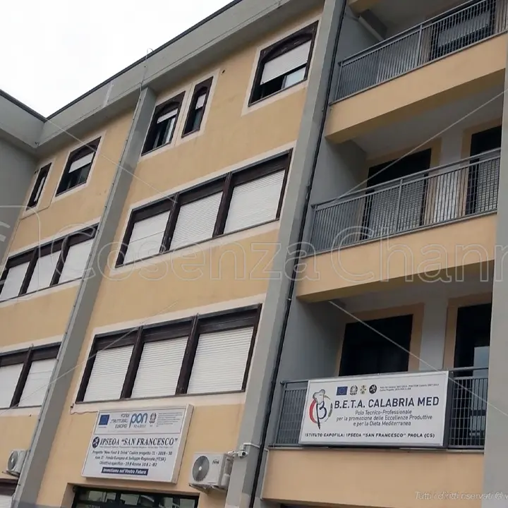 Paola, 1800 ore di corso per diventare manager dell’accoglienza “food&beverage”